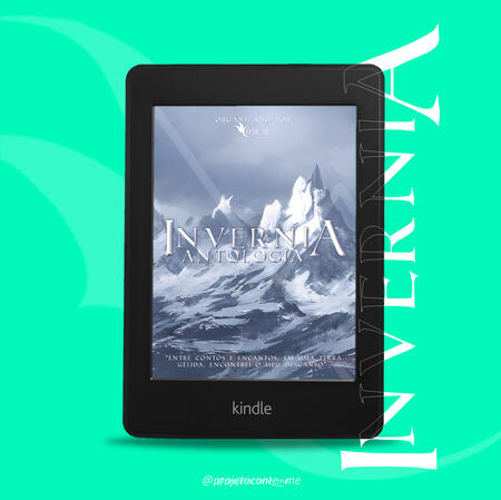 E-book (Capa)