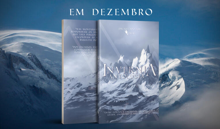 Livro Físico (Capa)